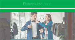 Desktop Screenshot of elsternwick.com